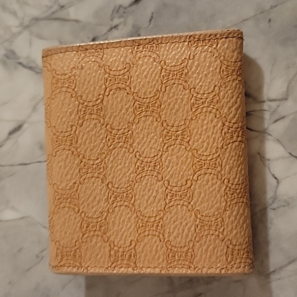 Celine coin wallet - Picture 4 of 6